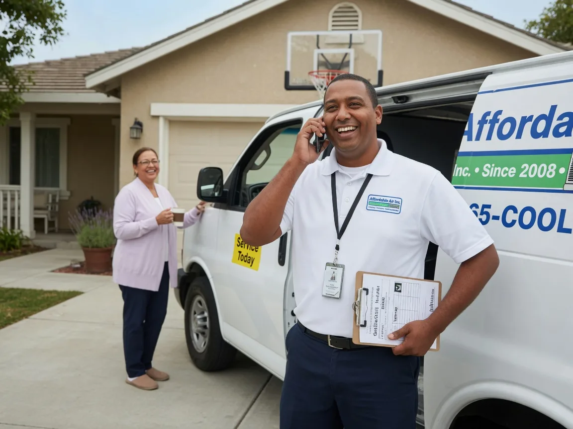Central Ac Repair Placerville, CO FAQs